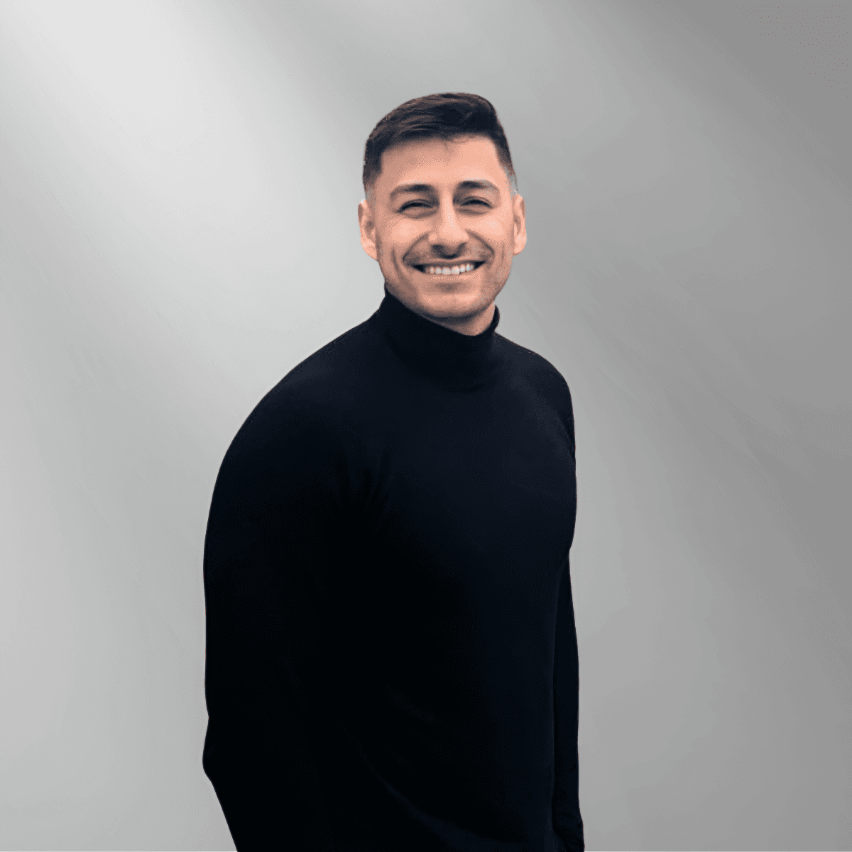 Darío Ruiz, fundador de Aurazz