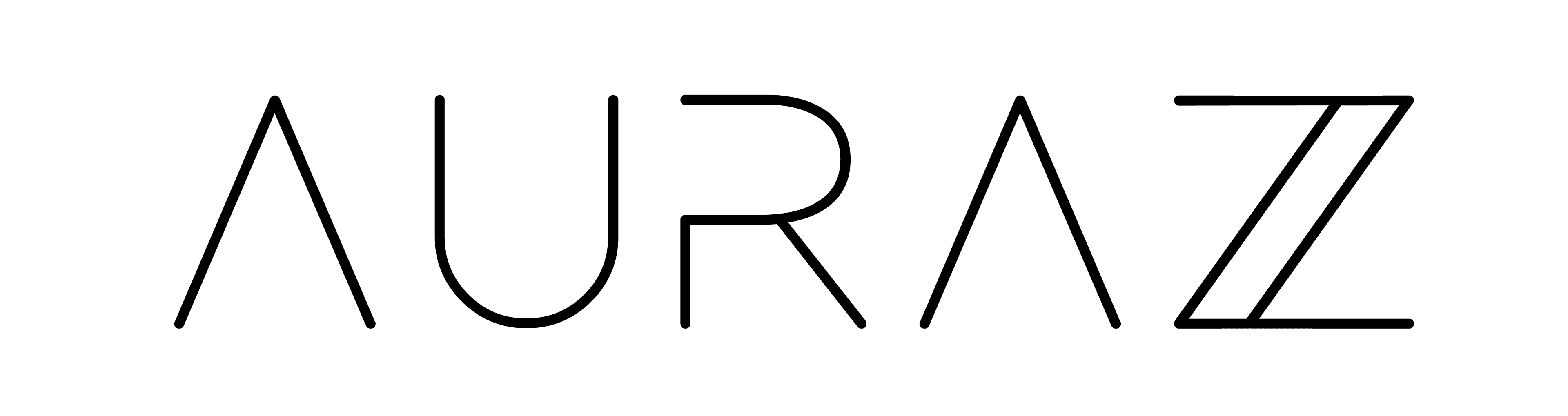 Logo de Aurazz